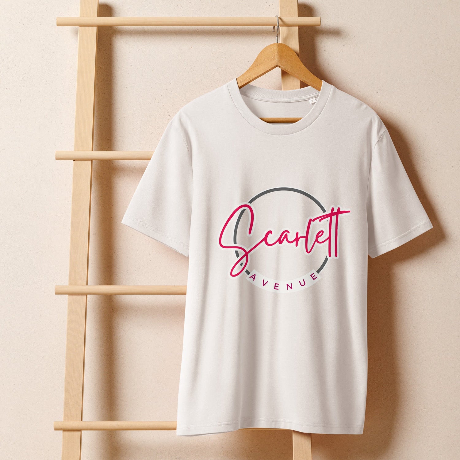 The Scarlett Avenue Signature Collection