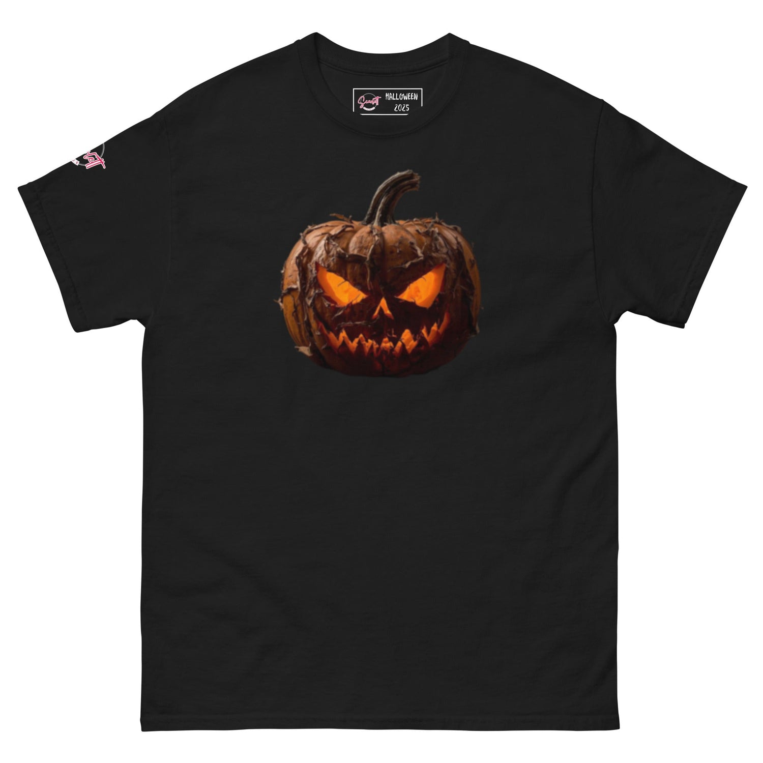 Spooky Nights Collection