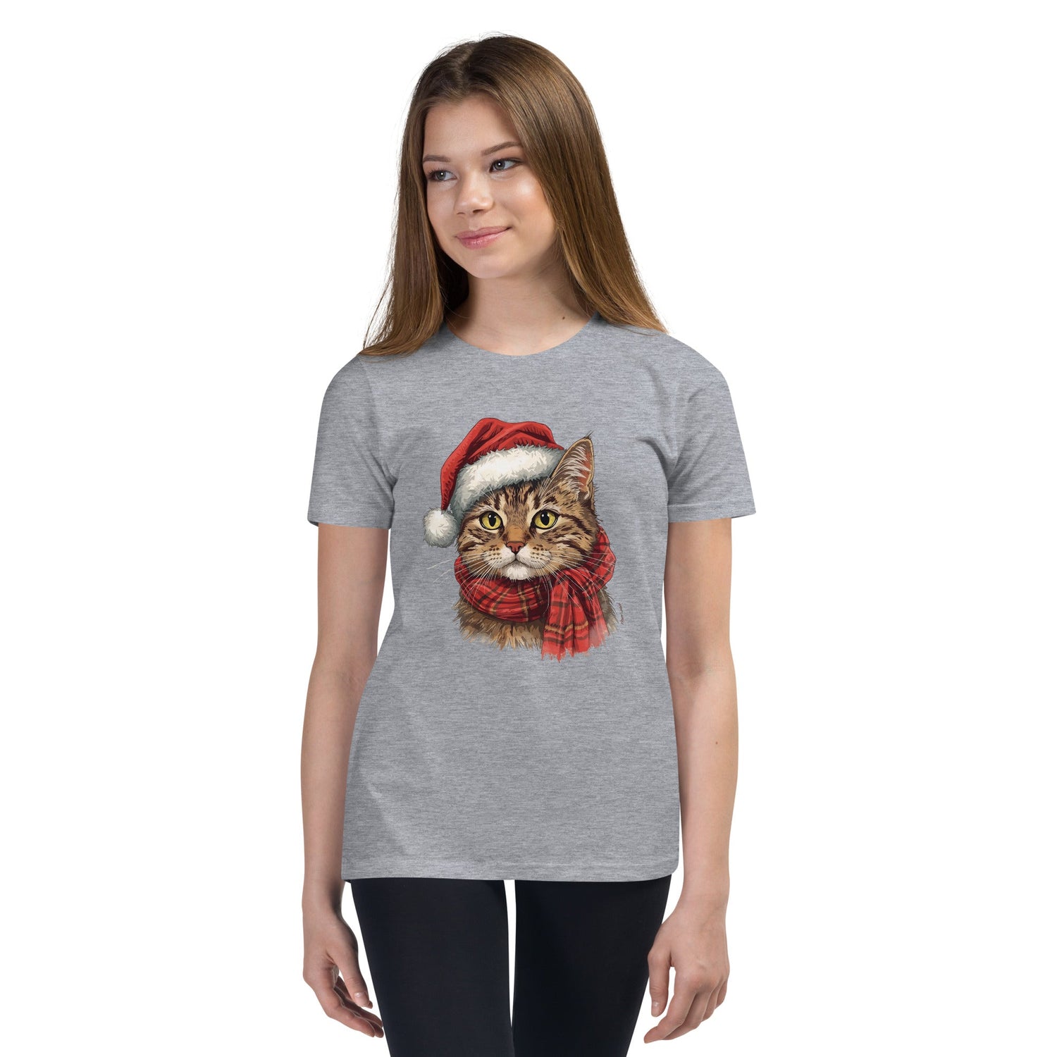 The Festive Fun Squad T-Shirts